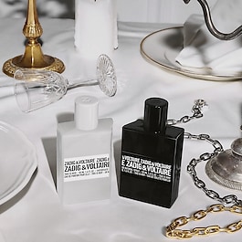 Coffret Noël This is her! - Coffret parfum